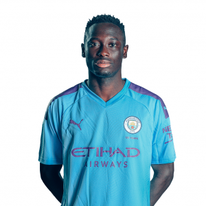 Diounkou (Manchester City B) - 2020/2021